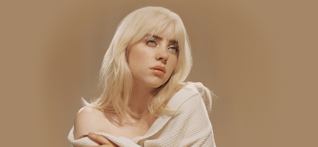 Billie Eilish tour dates & tickets 2024 Ents24