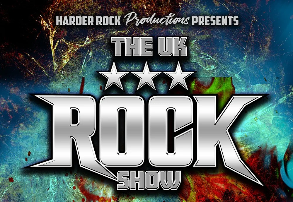 Picture of The UK Rock Show