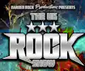 The UK Rock Show appearing at this event