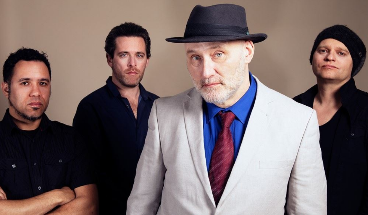 Jah Wobble