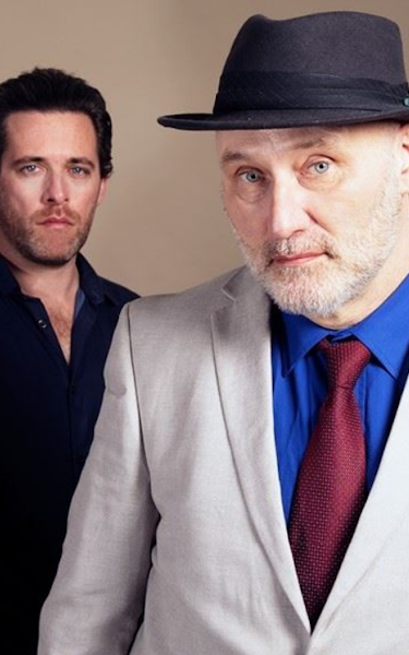 Jah Wobble & The Invaders Of The Heart