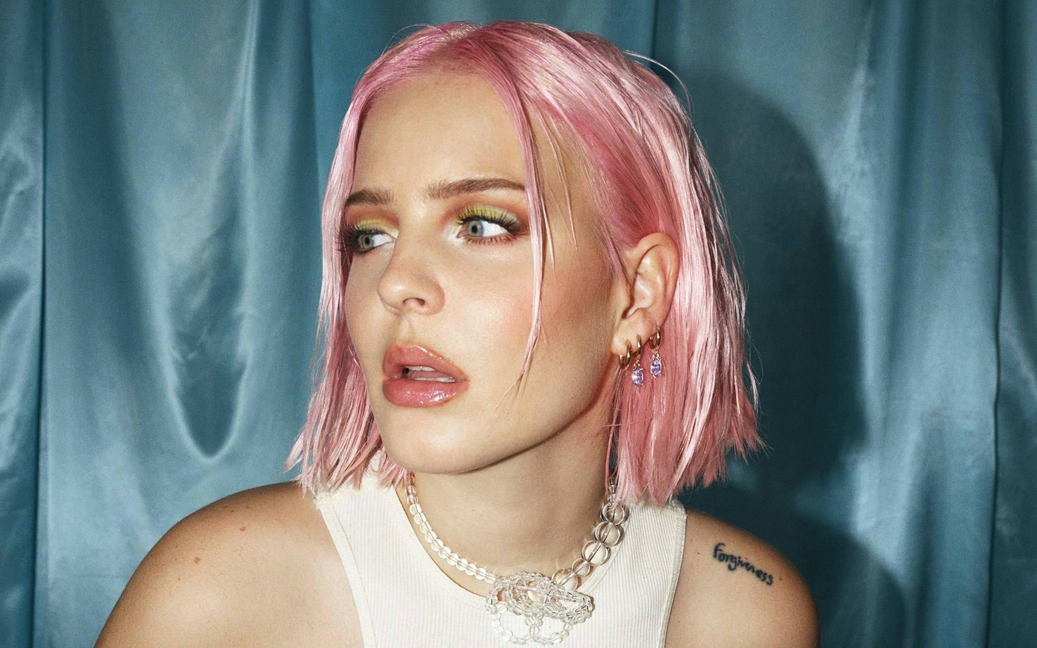 AnneMarie Tour Dates & Tickets 2023 Ents24