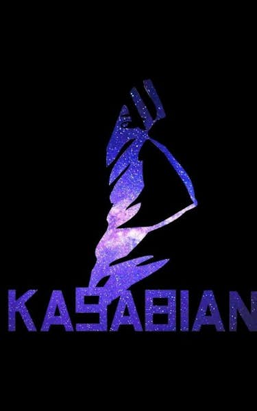 Kasabian Tour Dates