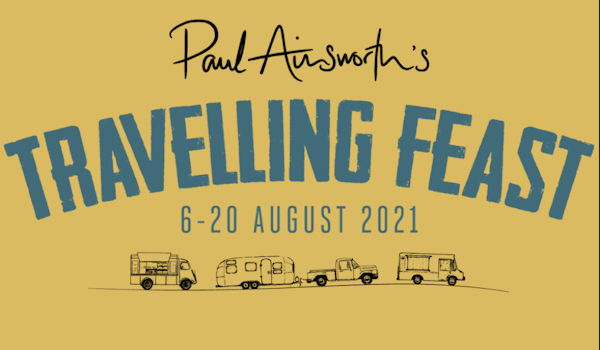 Travelling Feast tour dates