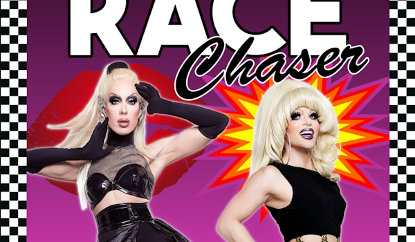 Race Chaser tour dates