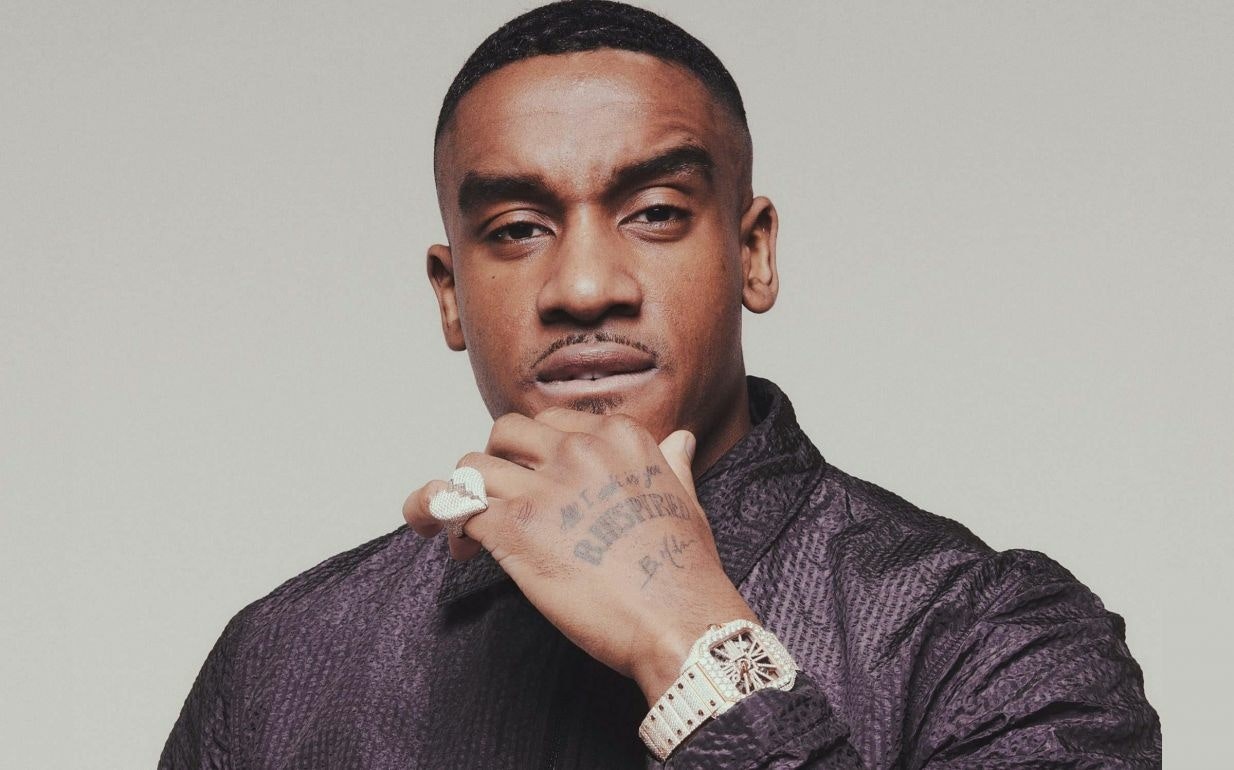 Bugzy Malone Tour Dates & Tickets 2024 | Ents24