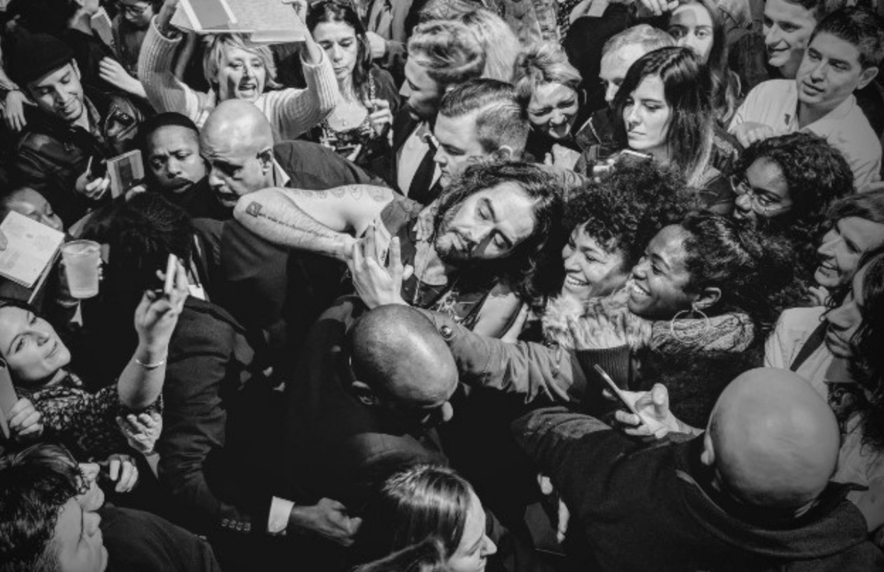 Russell Brand tour dates & tickets Ents24