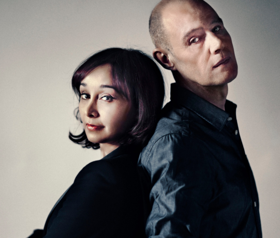 Echobelly appearing at this event