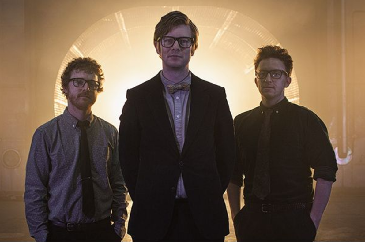 Public Service Broadcasting Tour Dates & Tickets 2021 Ents24