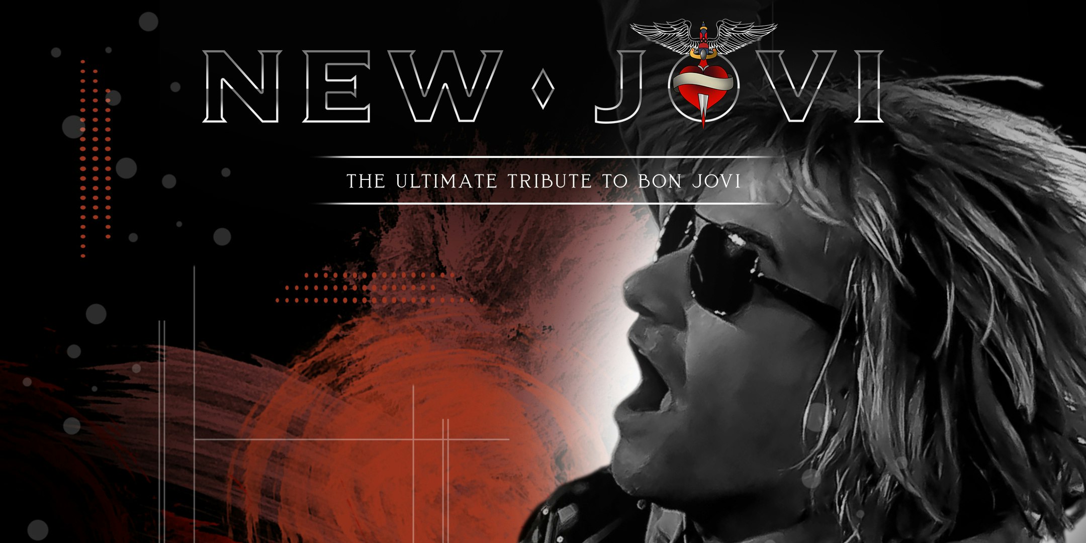 New Jovi Tour Dates & Tickets 2021 Ents24