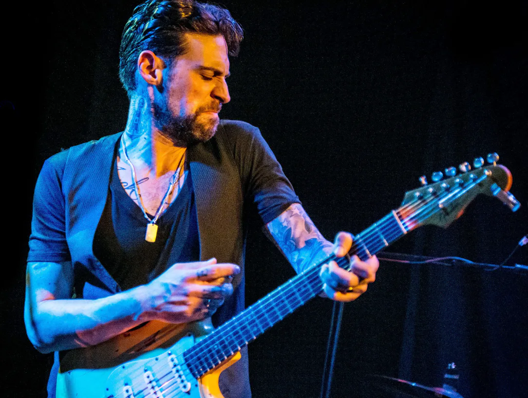 Picture of Dan Patlansky