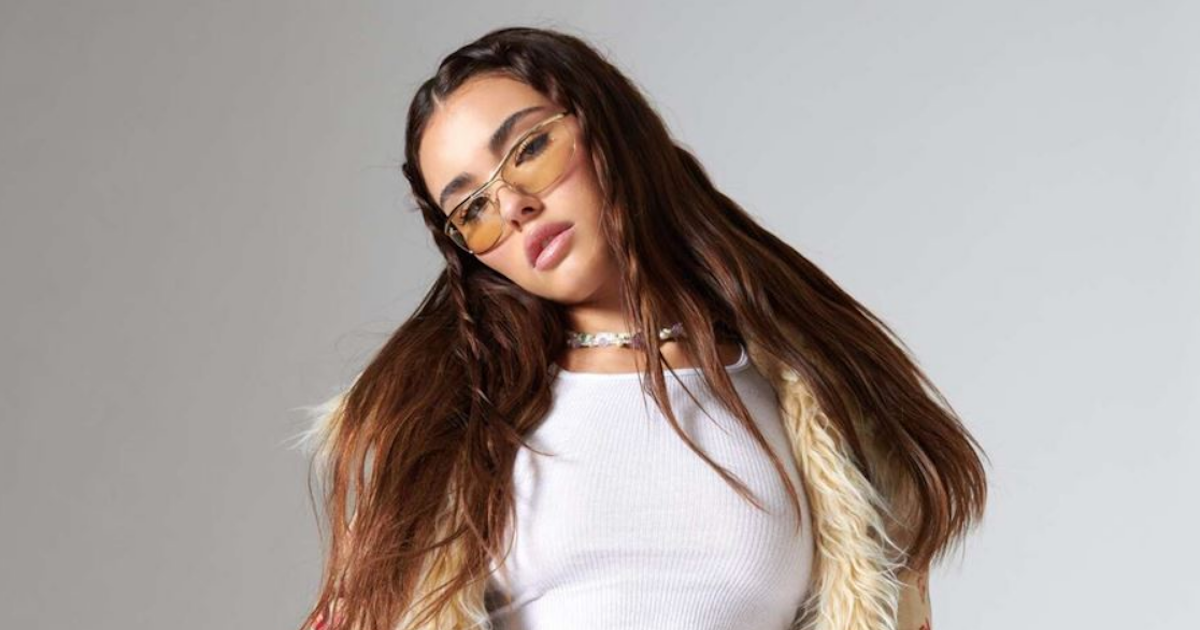 Madison Beer Tour Dates & Tickets 2023 Ents24
