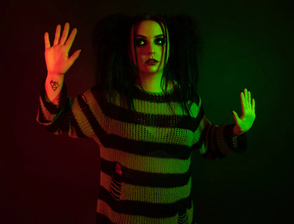Picture of Emma Blackery