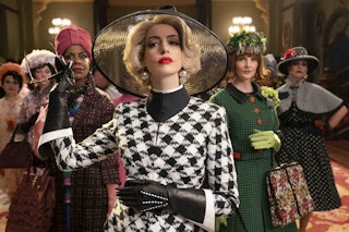Image for The Witches (2020)