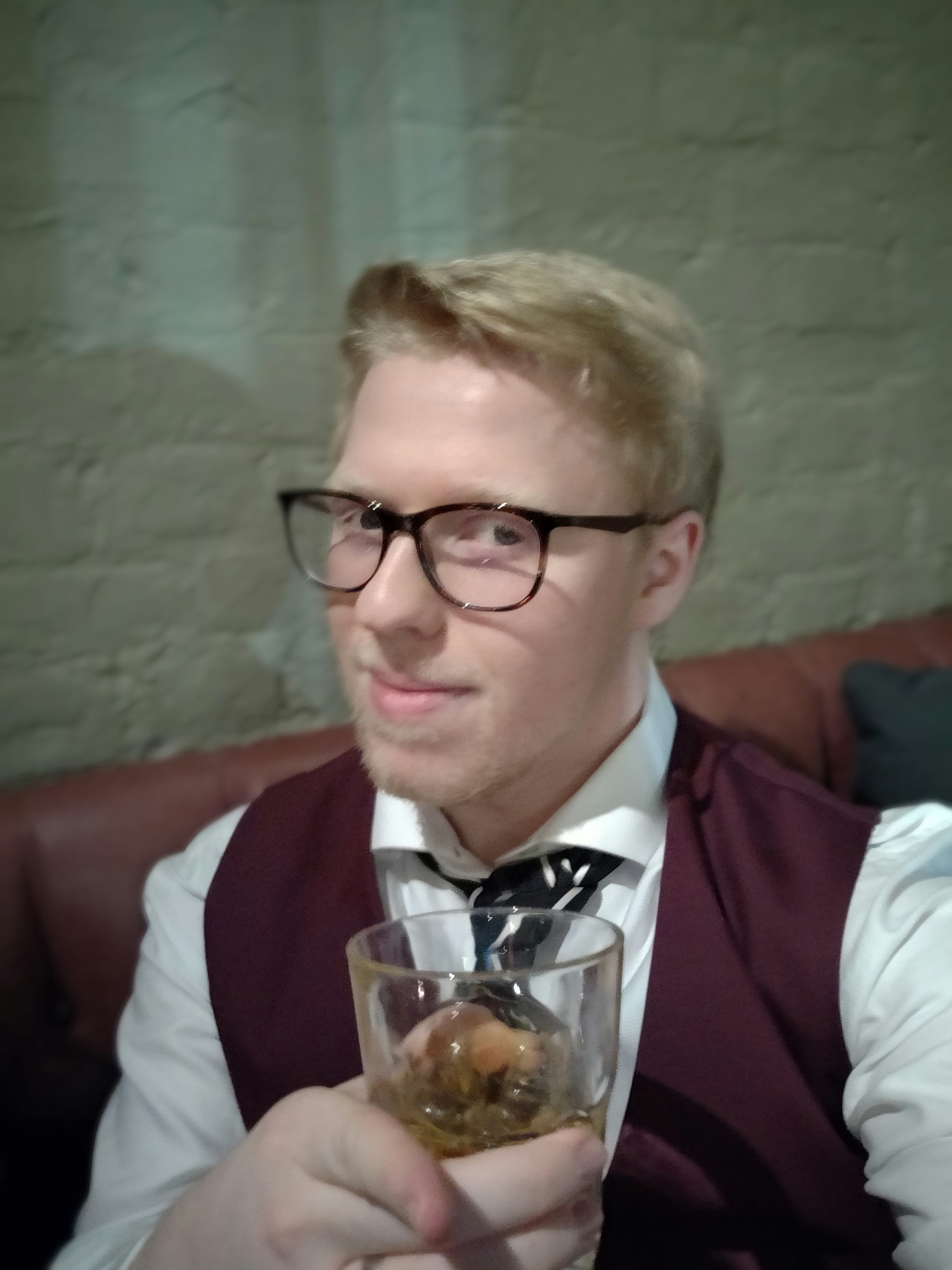 Jamie