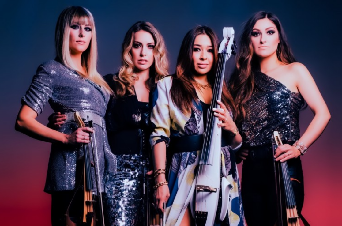 Bond tour dates & tickets 2025 Ents24