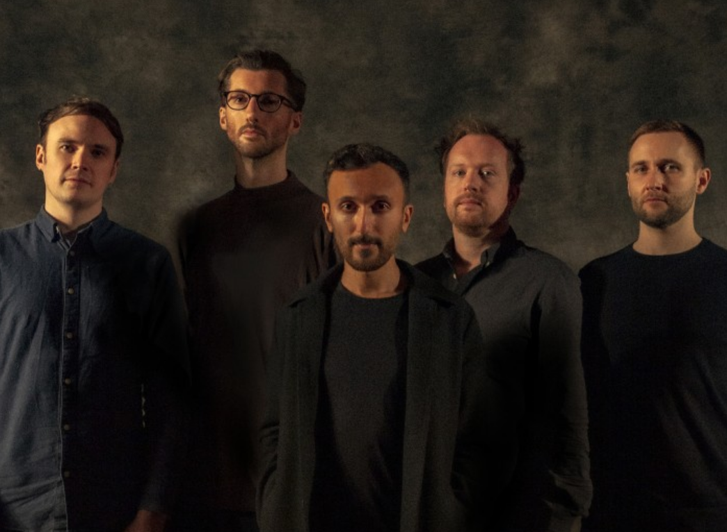 Maybeshewill appearing at this event