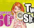 Twist & Shout - The Ultimate 60's Show appearing at this event