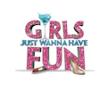 Girls Just Wanna Have Fun appearing at this event