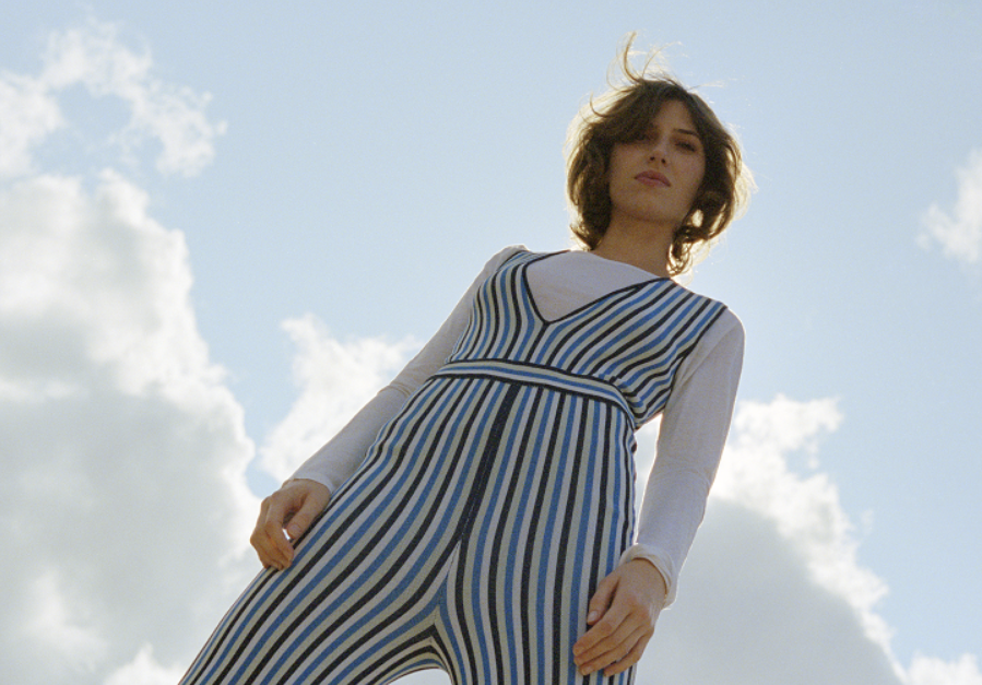 Aldous Harding