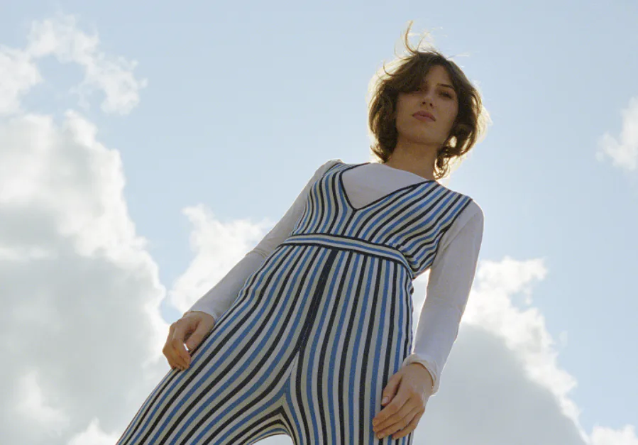 Picture of Aldous Harding