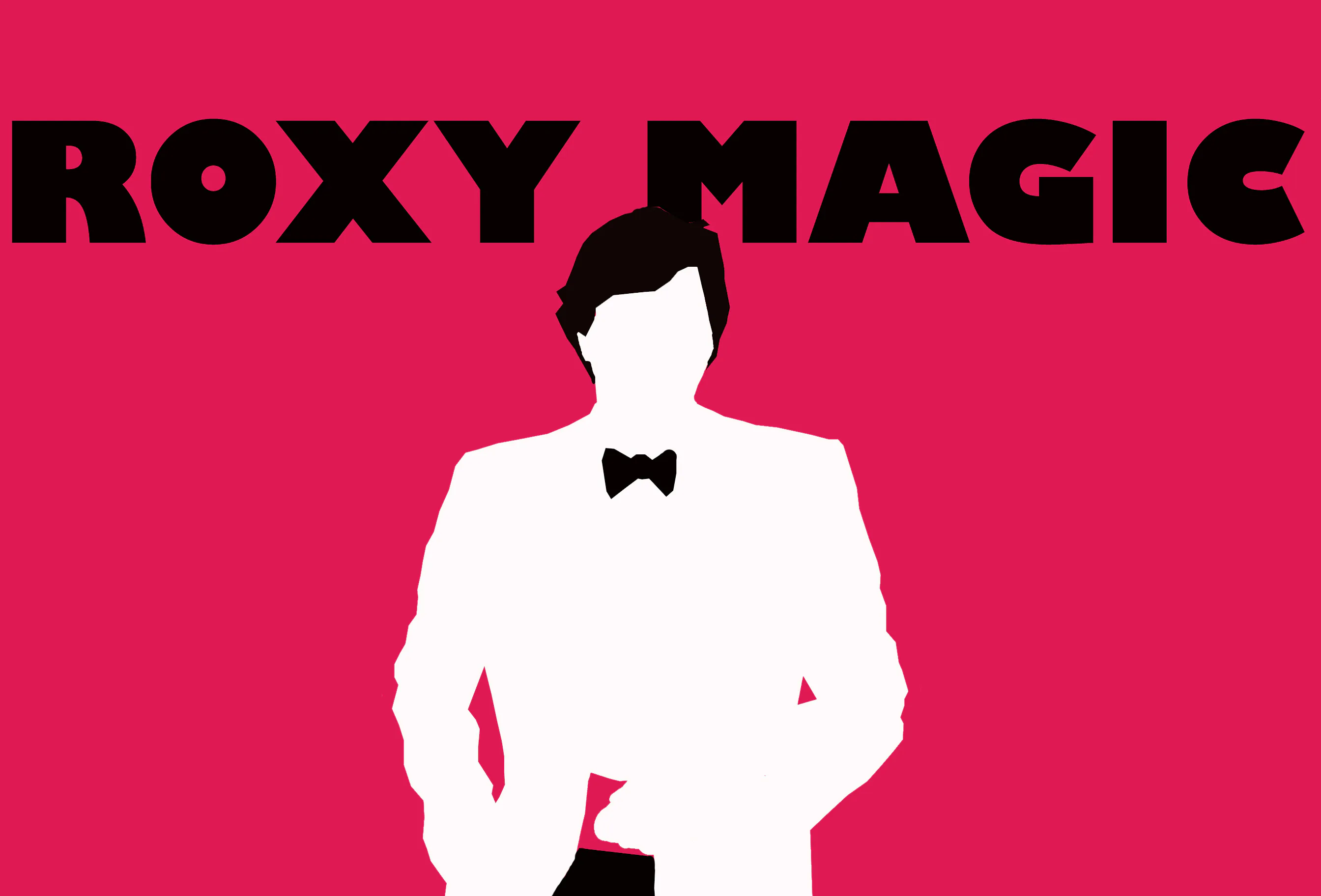 Picture of Roxy Magic