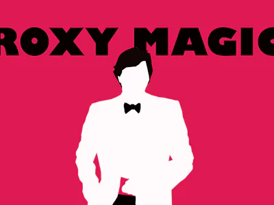 Picture of Roxy Magic