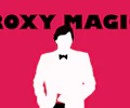 Roxy Magic appearing at this event