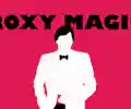 Roxy Magic appearing at this event