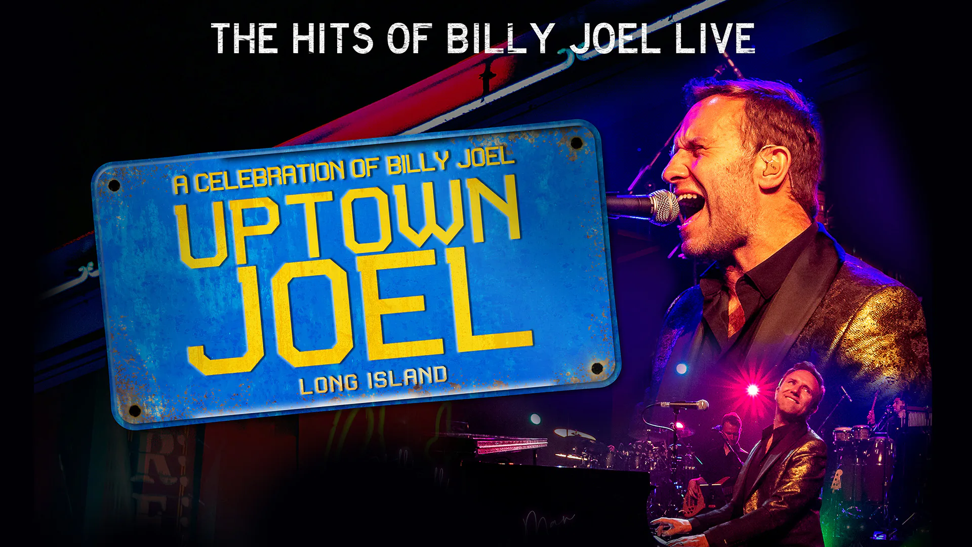 Picture of Uptown Joel