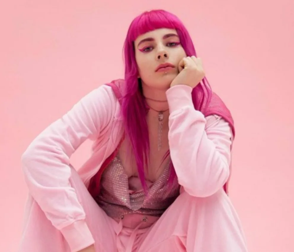 Picture of Girli