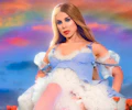 Slayyyter appearing at this event
