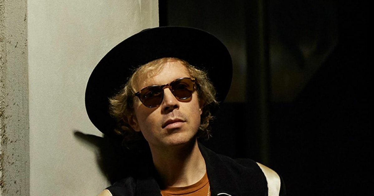 Beck tour dates & tickets 2024 Ents24 Beck tour dates & tickets 2024 Ents24