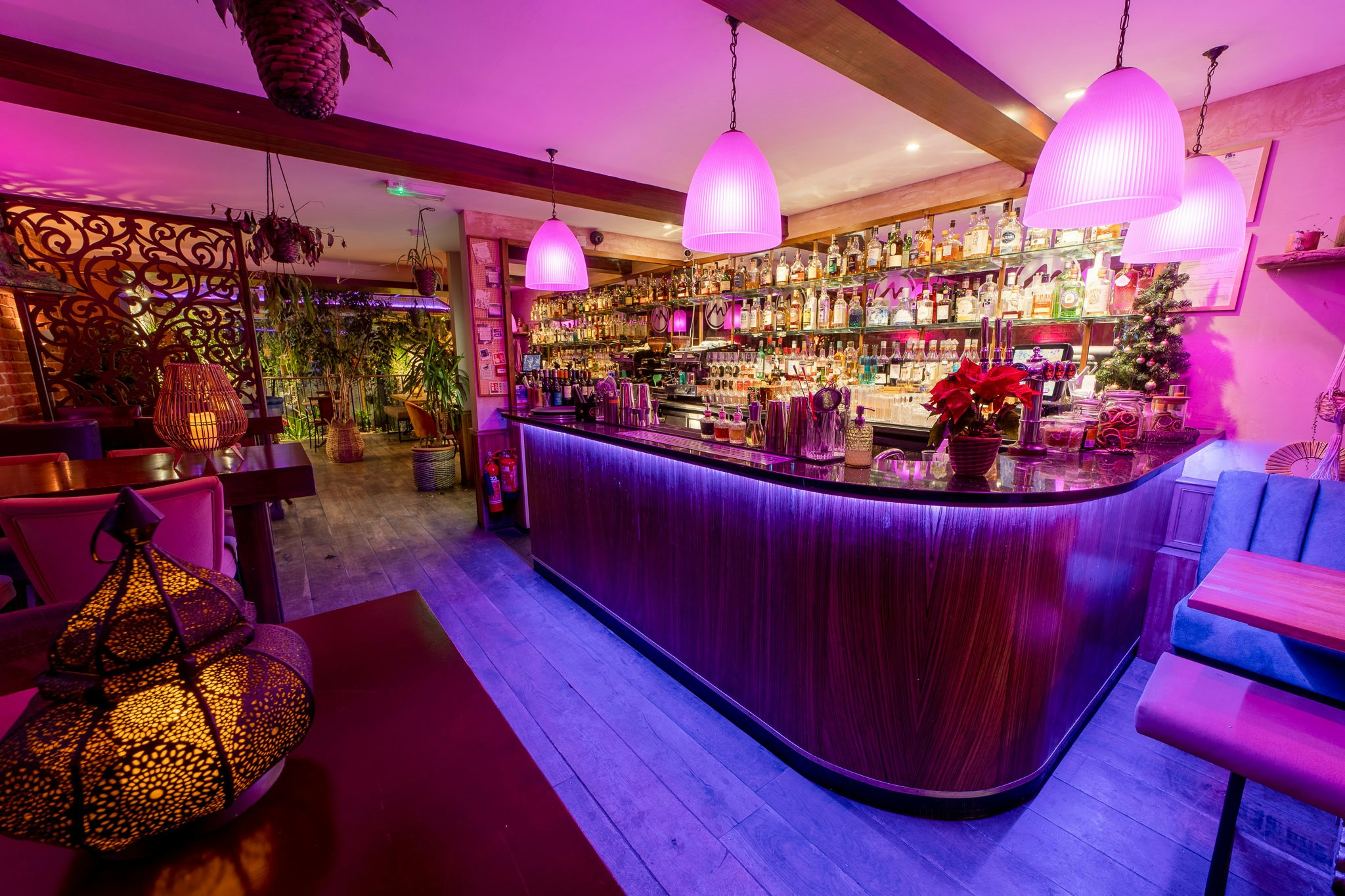 Mango Cocktail Club, Southampton events & tickets 2024 Ents24