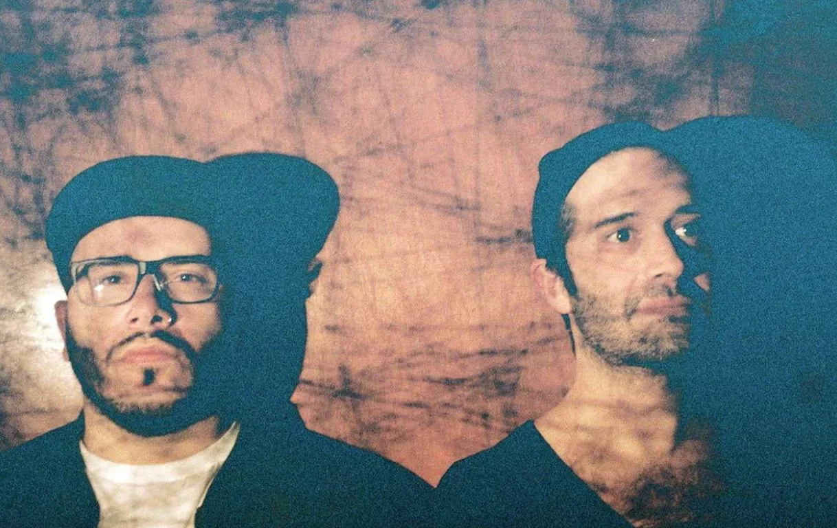 Picture of Glassjaw