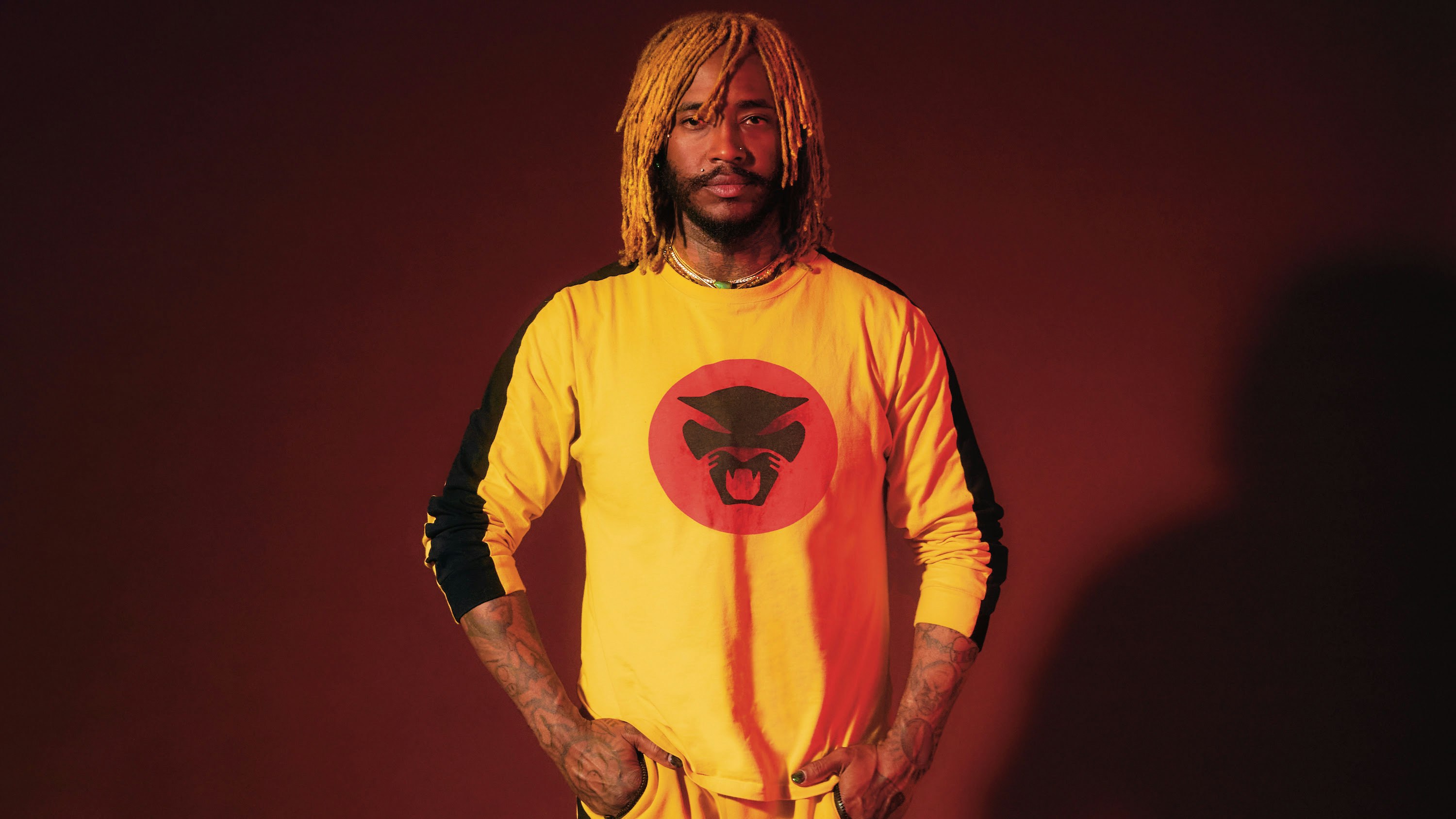 Thundercat Tour Dates & Tickets 2023 Ents24