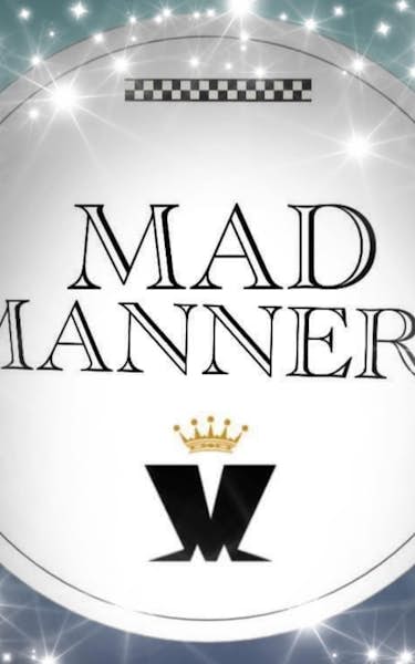 Mad Manners Tour Dates
