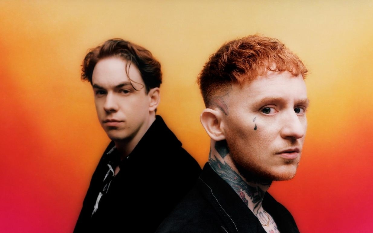 Frank Carter & The Rattlesnakes Tour Dates & Tickets 2024 Ents24