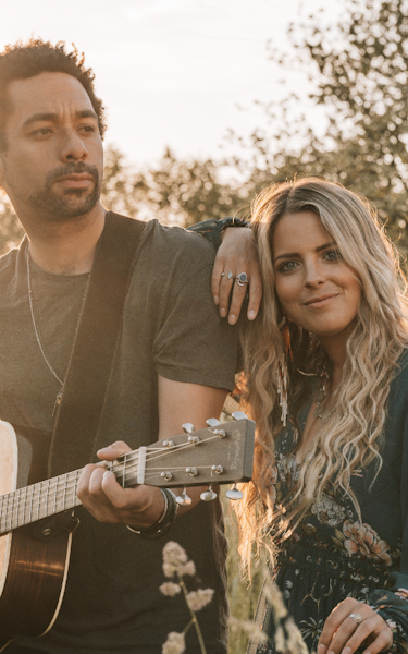 The Shires, Canaan Smith