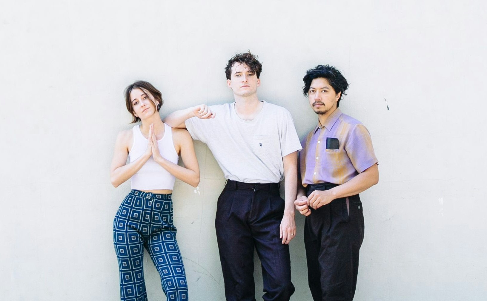 Nation Of Language tour dates & tickets 2024 Ents24