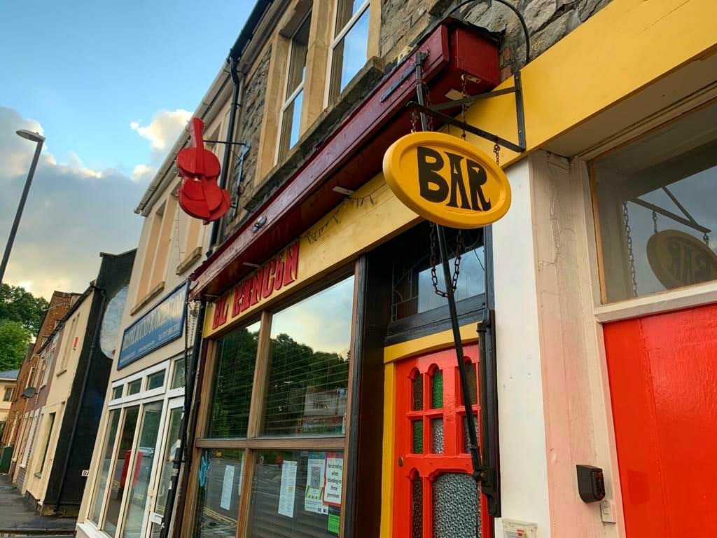 Spanglish Navidad Celebration