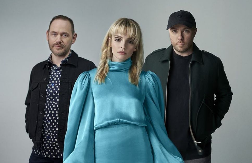 CHVRCHES Tour Dates & Tickets 2022 Ents24