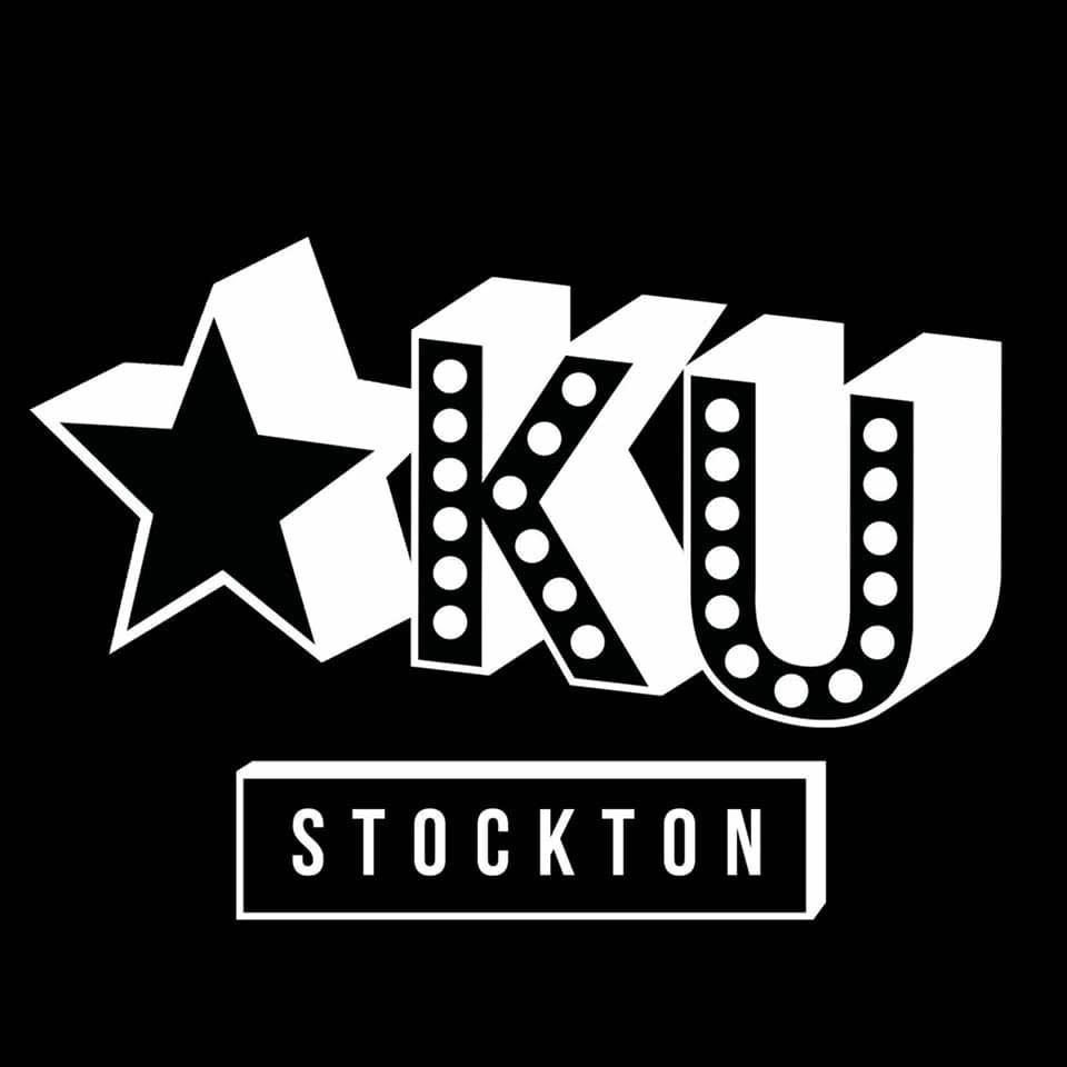 Ku Stockton, StocktononTees Events & Tickets 2024 Ents24