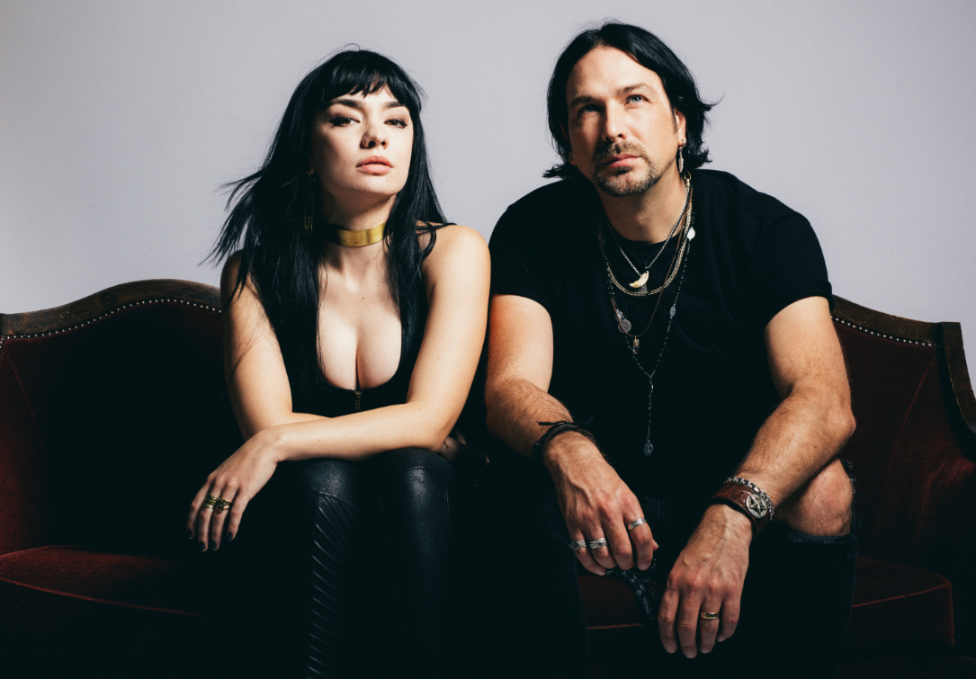 When Rivers Meet appearing at this event