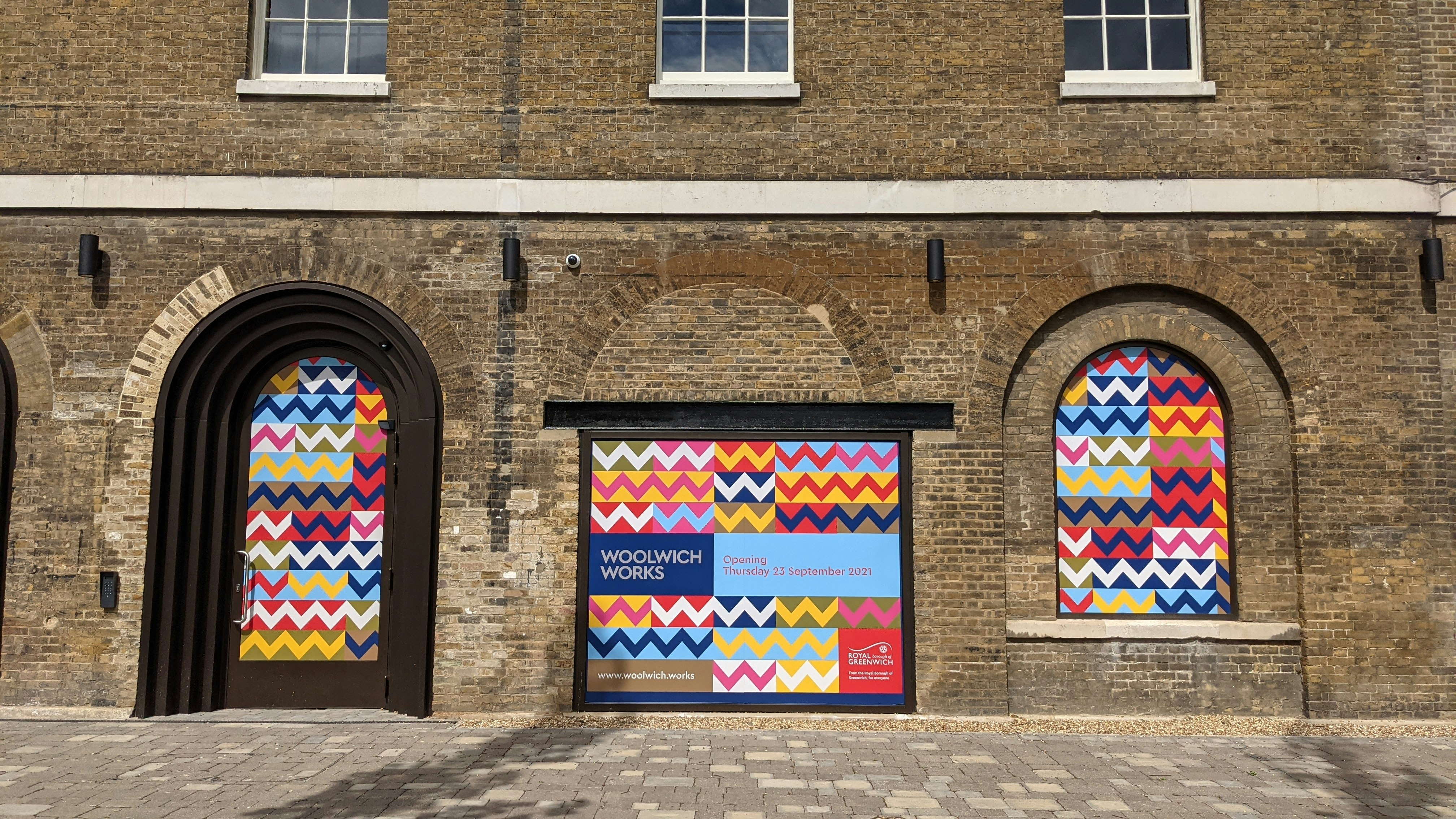 Big Bill's Comedy Night