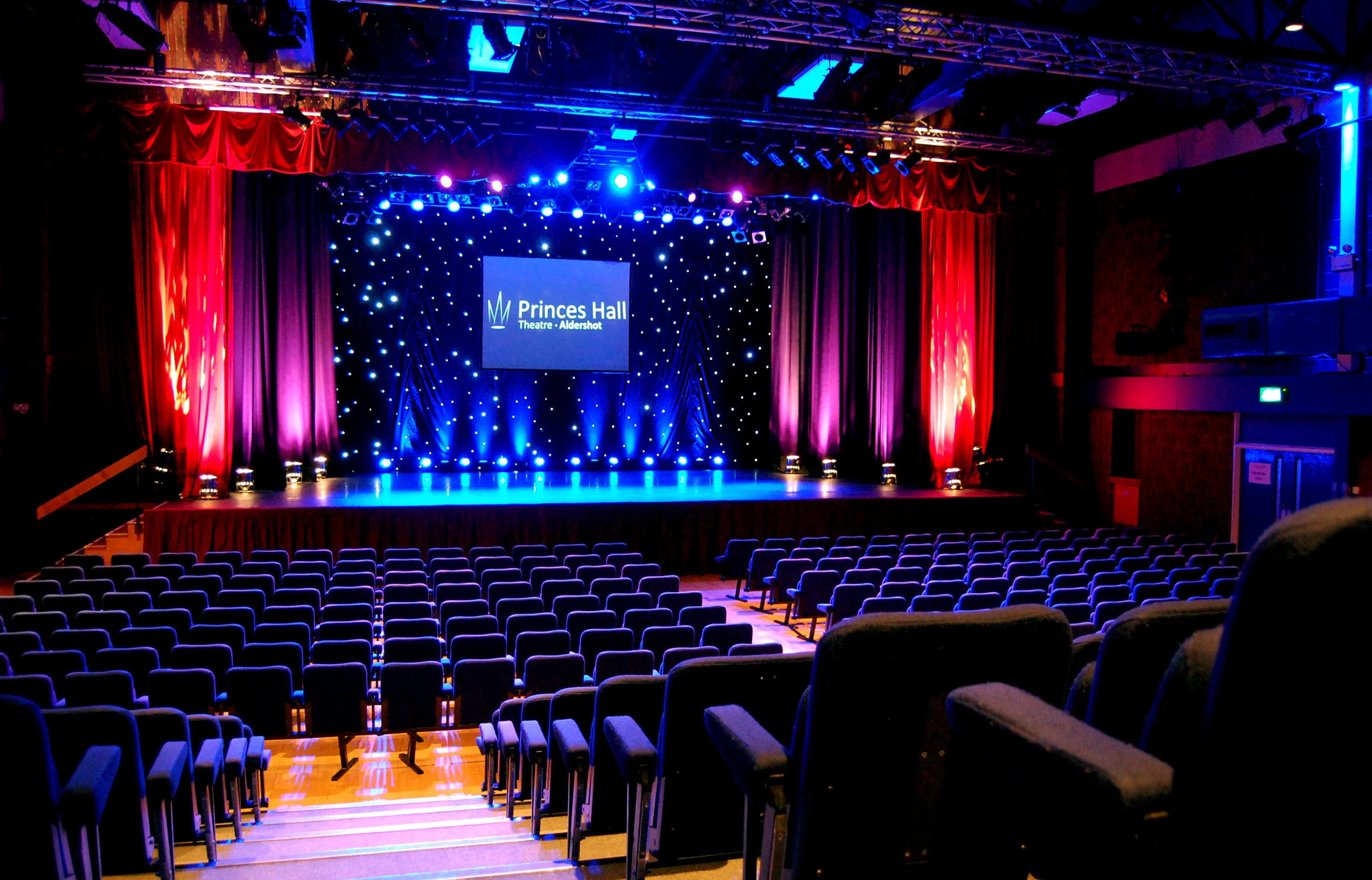 Picture of Chuckl. Aldershot