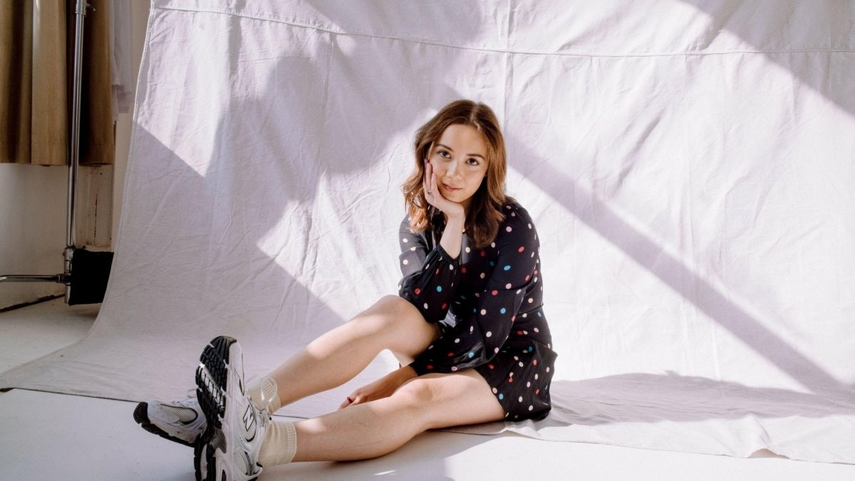 Laufey tour dates & tickets 2024 Ents24