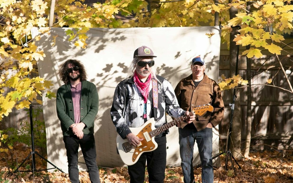 Dinosaur Jr tour dates & tickets 2024 Ents24