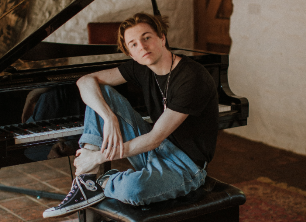 Isaac Stuart tour dates & tickets 2024 Ents24