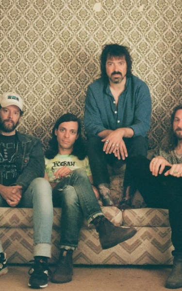 The War on Drugs, The Barr Brothers